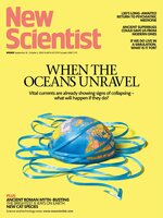 New Scientist